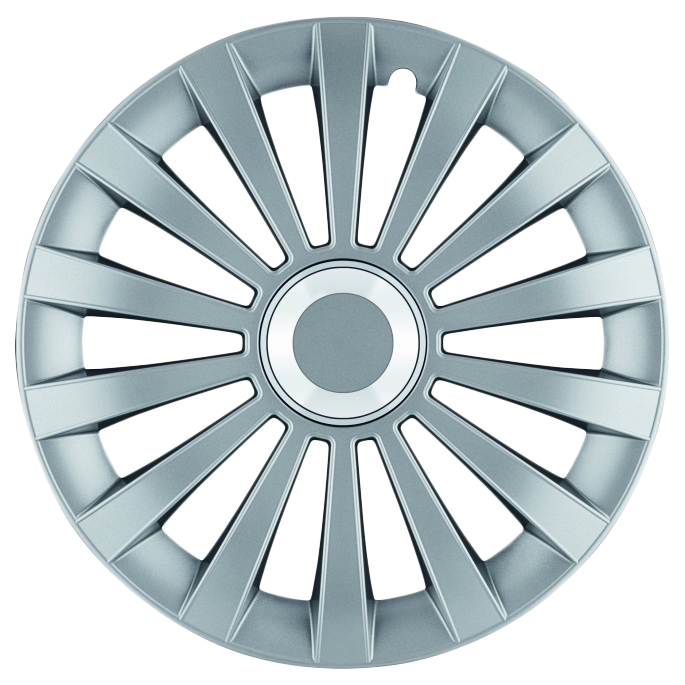 Колпаки R-16 Меридиан Ринг (4 Шт) Джестик 16-060-5-Ring Jestic 160605RING