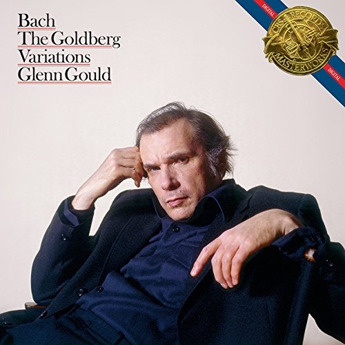 

Аудио диск Bach - Gould, Glenn (2 CD), 2 CD