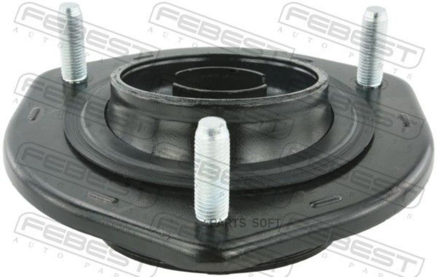 

FEBEST TSS-MCU35F