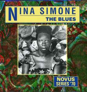 

Nina Simone: Blues