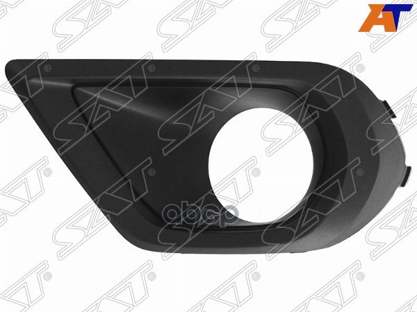 

Оправа Птф Subaru Forester 13-16 Lh 1Шт SAT STSB682192