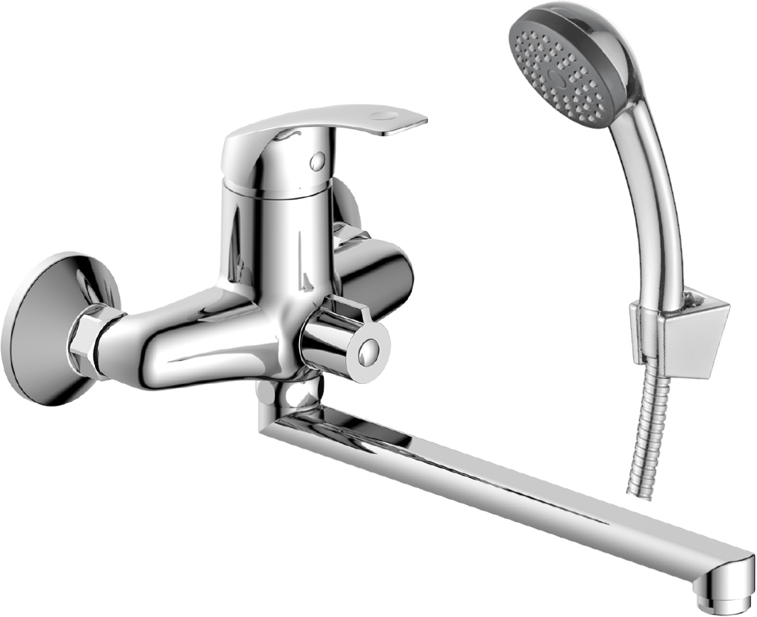 

Универсальный смеситель Decoroom SO71 SO71043, SO71 SO71043