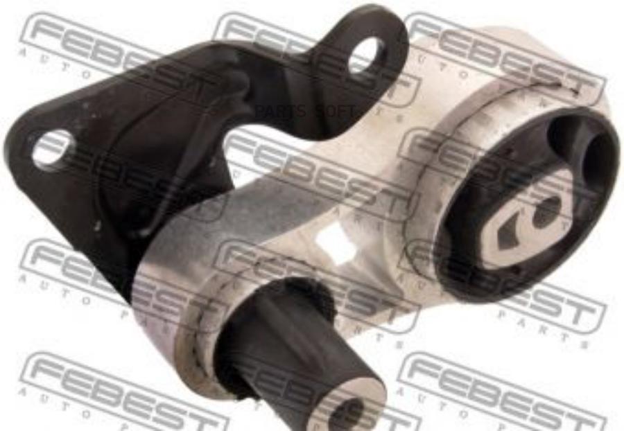 

FEBEST Опора кпп FORD FIESTAFUSION CBK 2001-2008 FEBEST FM-FUS
