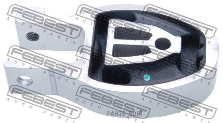 

FEBEST Опора КПП FEBEST FM-CA2 FEBEST FM-CA2