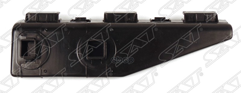 

Крепление Заднего Бампера Toyota Corolla 00-06 Lh (левый) Sat арт. ST-TY28-087B-2