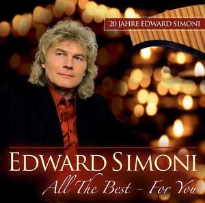 Edward Simoni: All the Best