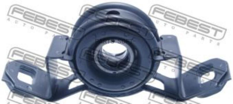 

FEBEST Опора кардана подвесного FEBEST TCB-009