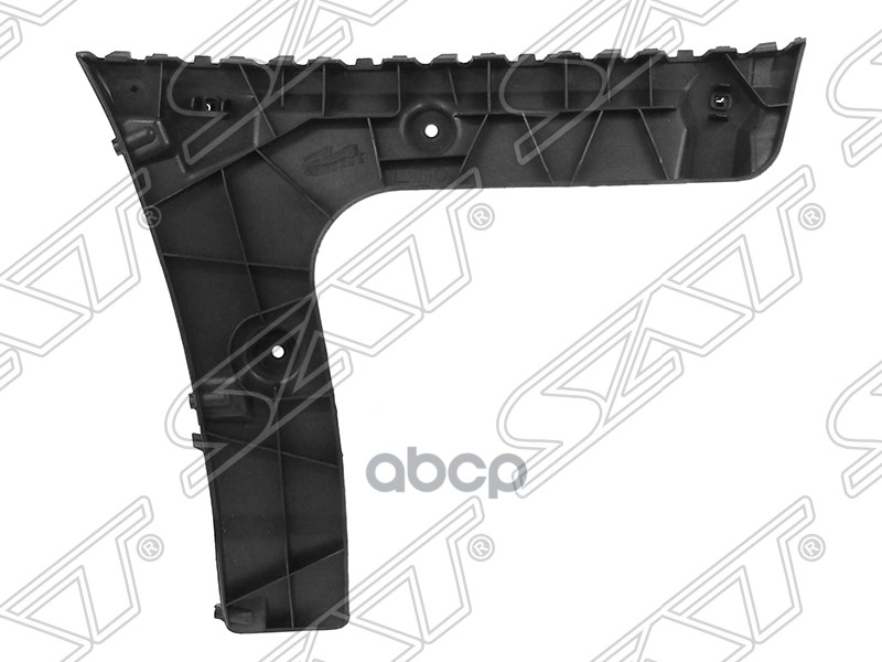 

Крепление Заднего Бампера Audi A6 11-14 Lh (левый) Сбоку Sat арт. ST-AU16-087B-C2