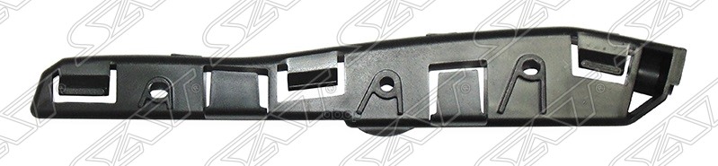 

Крепление Бампера Renault Logan/Sandero 05-14 Rh (правый) Sat арт. ST-DC01-000B-1