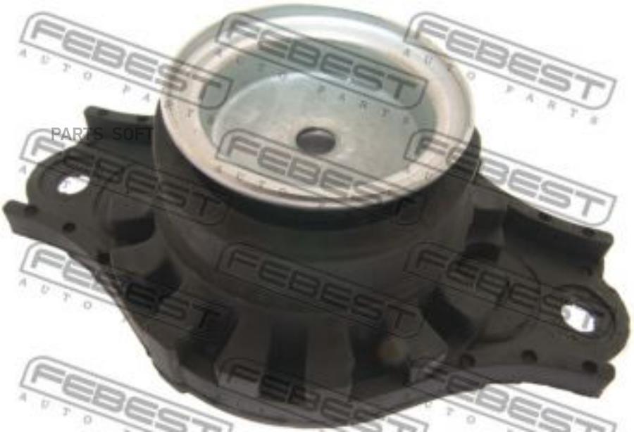 

FEBEST Опора заднего амортизатора L,R FEBEST NSS-029 FEBEST NSS-029
