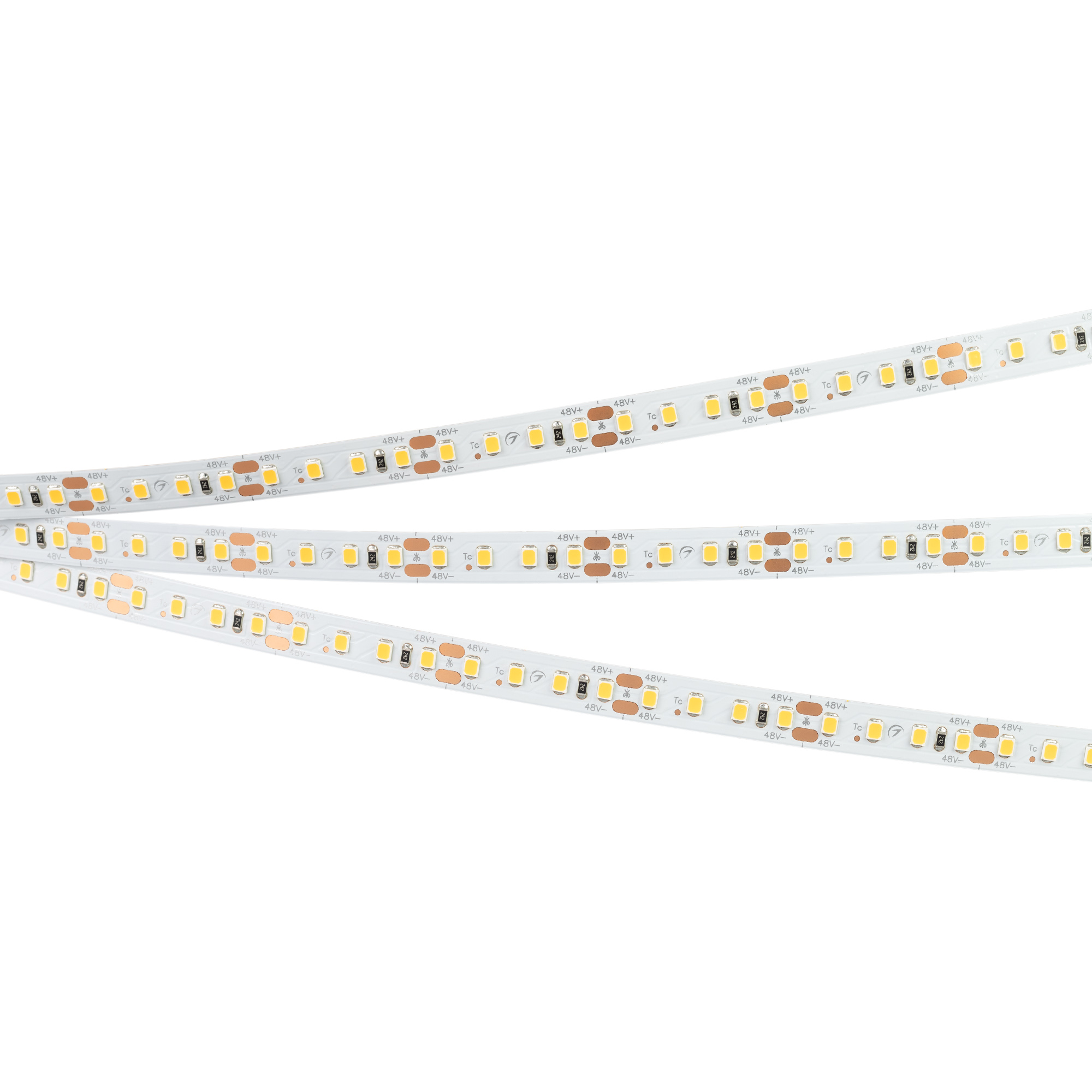 

Светодиодная лента Arlight RT A120 10mm 48V White6000, 038805