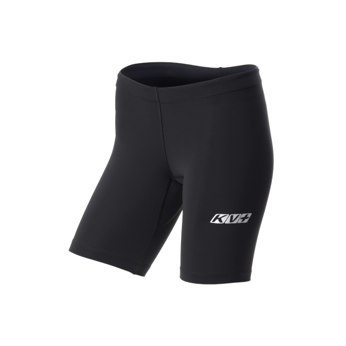 

Спортивные шорты женские KV+ Arena Stretch черные XS, Черный, Arena Stretch