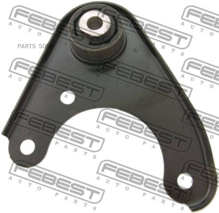 

FEBEST Опора зад.редуктора MAZDA TRIBUTE (EP) 2001-2007 FEBEST MZM-TRB1