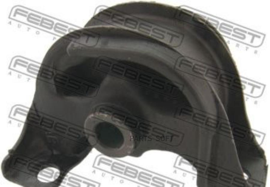 

FEBEST Опора зад.диф.HONDA ACCORD CL 2002-2008 FEBEST HAB-023