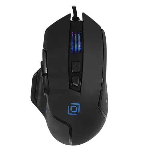 

Игровая мышь OKLICK 945G REVENGE Black, 945G REVENGE