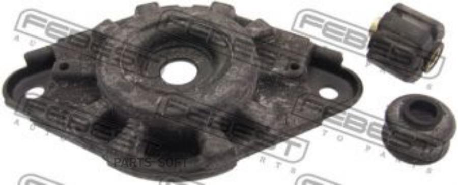 

FEBEST Опора зад.аморт.NISSAN SUNNY B15ALMERA N16 2000-2005 FEBEST NSS-024