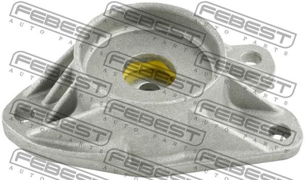 

FEBEST Опора зад.аморт.BMW 1 F20F21 2010=> FEBEST BMSS-F30R