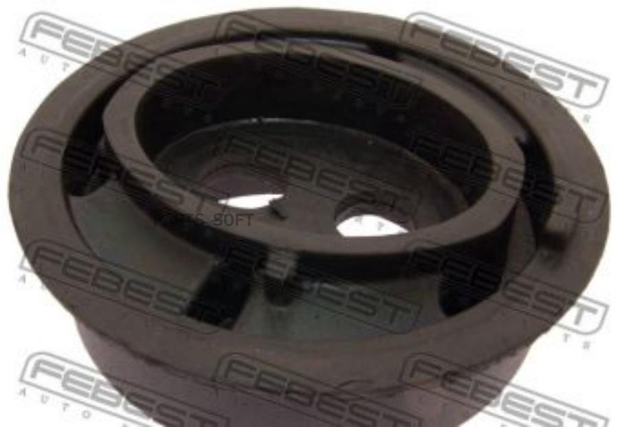 

FEBEST Опора зад. дифференц.ниж.LEXUS GS III 05-11,IV 11-18 FEBEST TAB-217