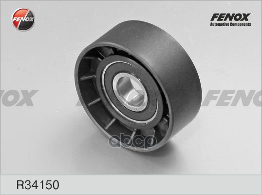 

Ролик Натяжителя Fenox R34150 Audi Q7/Vw Touareg 2.7d-4.2d FENOX арт. R34150