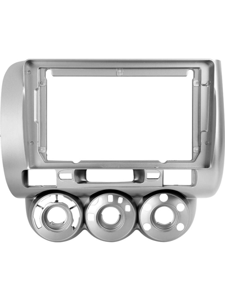 

Установочный комплект магнитолы Teyes для Honda Jazz 1 GD / Fit 1 2001-2009 LHD 9"