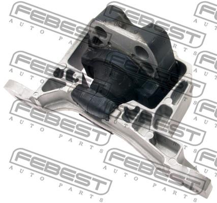 

Опора Двигателя R Ford Focus Iic-Maxvolvo S40 Ii Febest Fm-Cb4Rh