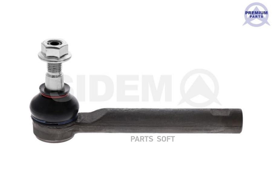 

Наконечник рулевой тяги Mazda CX-5 17> SIDEM 51935