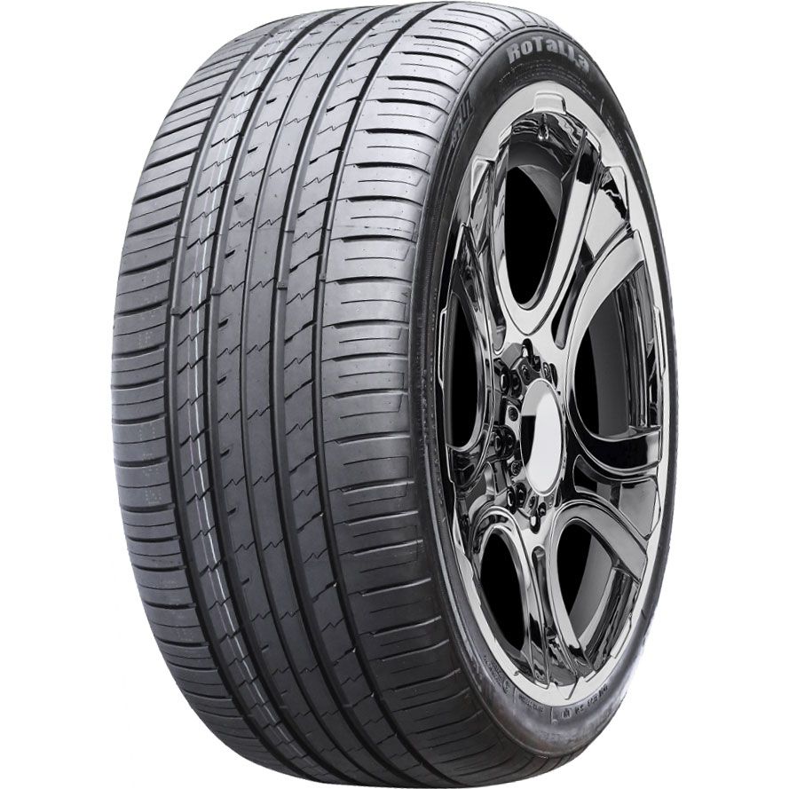 

Шина Rotalla Setula S-Race RS01+ 285/45 R22 114Y, Setula S-Race RS01+