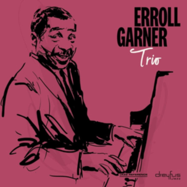 

Erroll Garner Trio (LP), Trio