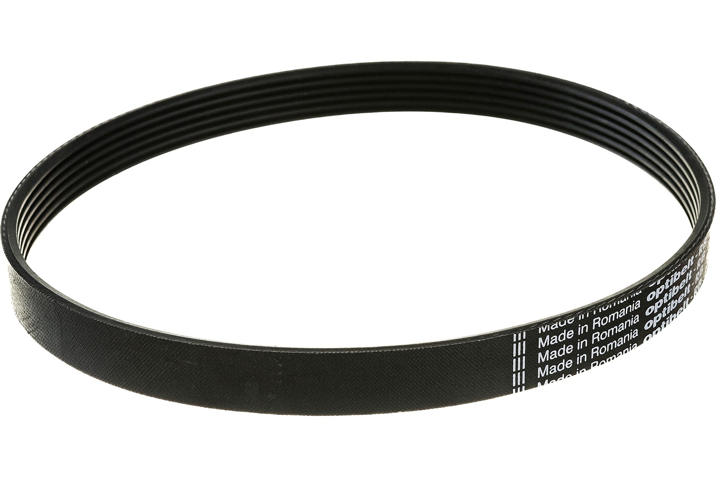 

Ремень Optibelt 6PJ432 (приставка рейсмусовая) БЕЛМАШ RR003