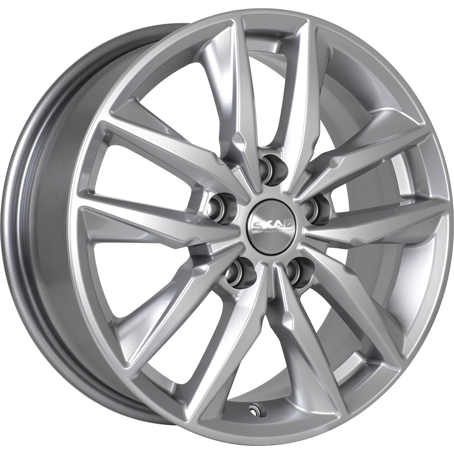 фото Колесный диск skad тирион 6.5xr16 5x100 et40 dia67.1