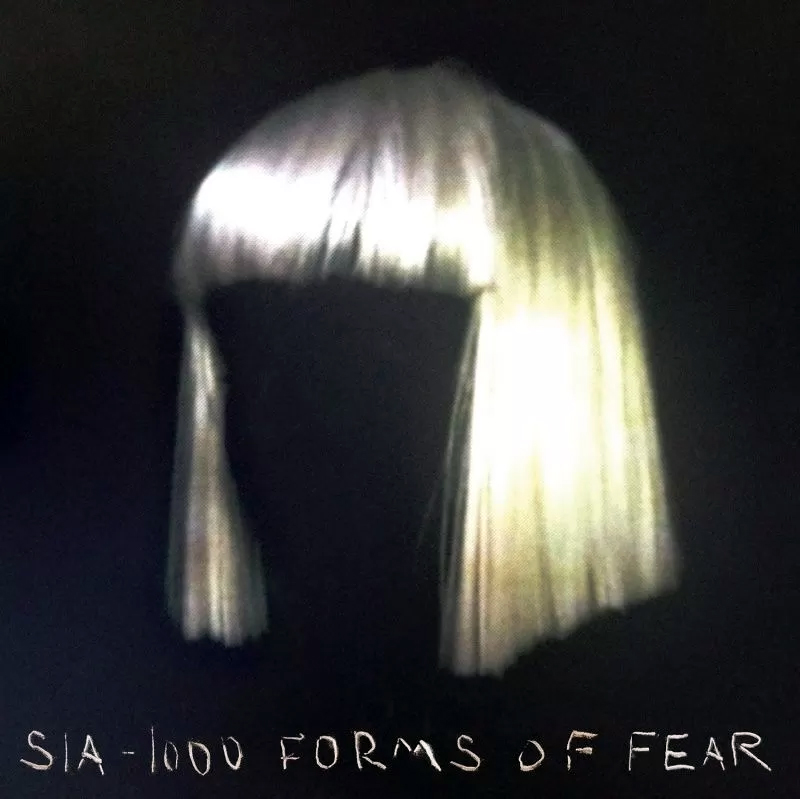 Sia 1000 Forms Of Fear LP