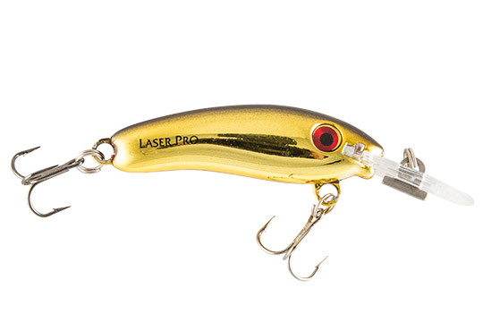 

Воблер Halco LASER PRO 45, DD, #H51, 47mm, 6 г.