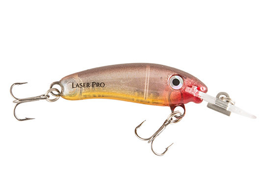 

Воблер Halco LASER PRO 45, DD, #36, 47mm, 6 г.
