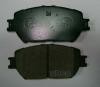 

D2222-01_=884 00=Y02-2817 !Колодки Дисковые П Toyota Camry 2.4wt-I/3.0i 01> Kashiyama арт.