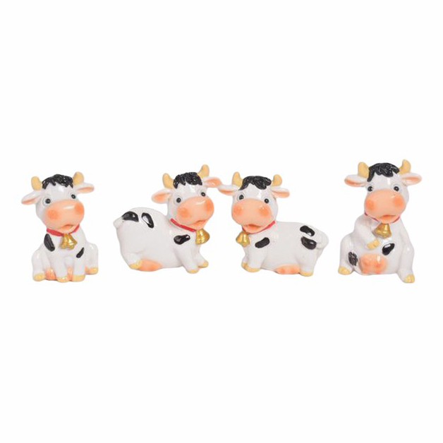 Магнит Символ года в ассортименте