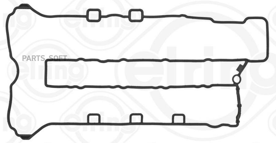 

982.830Е_Прокладка Клапанной Крышки Ореl Аstrа J/Insigniа/Zаfirа С 1.6 Хнт/Sнт/Sнl ELRING