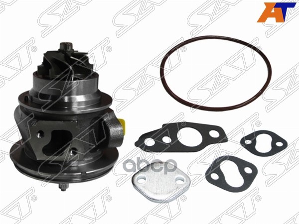 

SAT Картридж турбины TOYOTA LITE/TOWN ACE NOAH CR4#/5# 3C-T 96-98