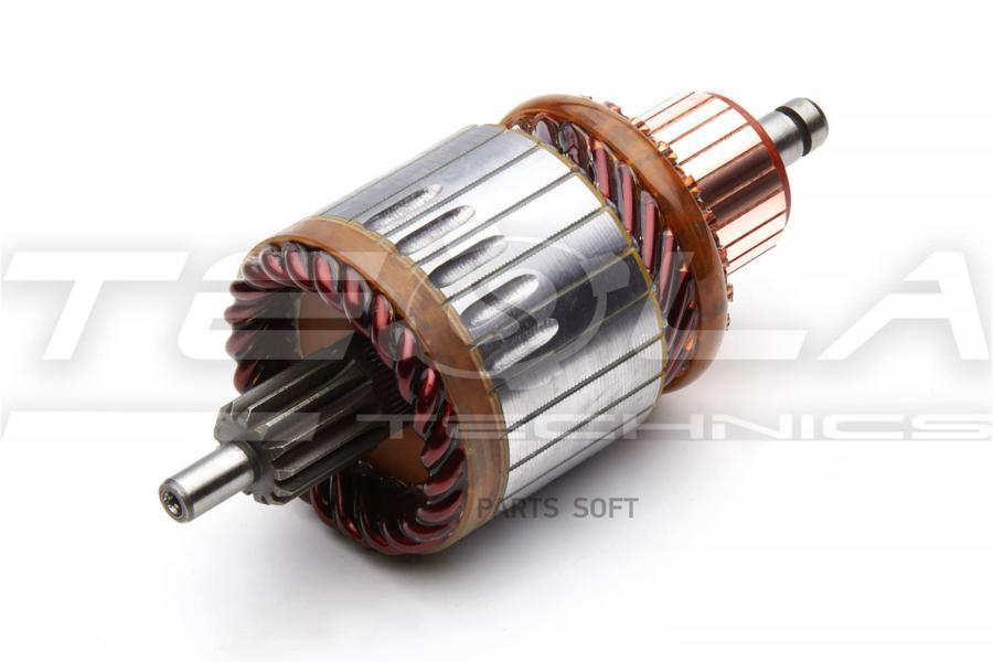 

tesla technics TT71331