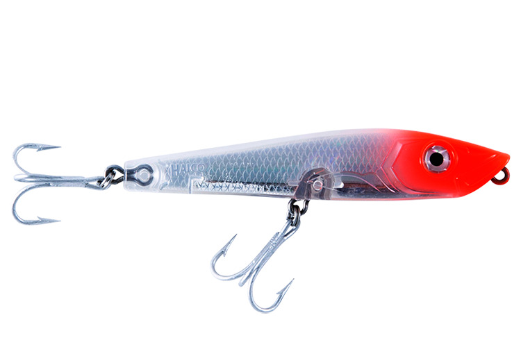 

Воблер Halco C-GAR 120 # R35