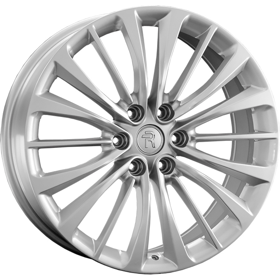 фото Колесный диск replay inf28 8xr22 6x139.7 et30 dia77.8