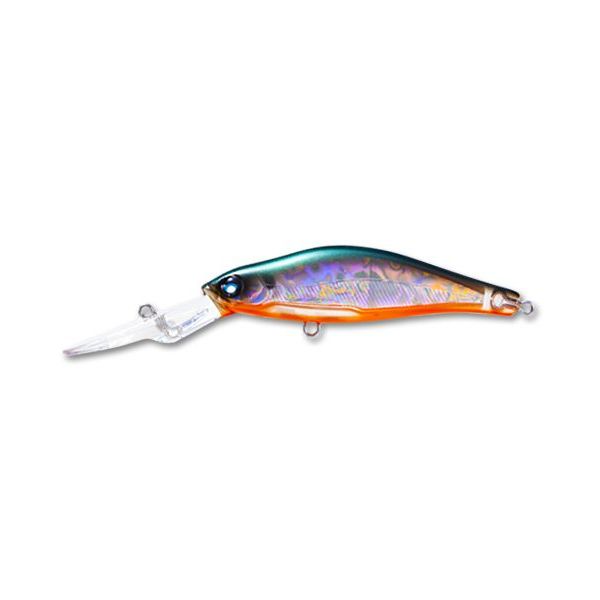 Воблер F958 HTS Yo Zuri 3DS SHAD MR 65SP