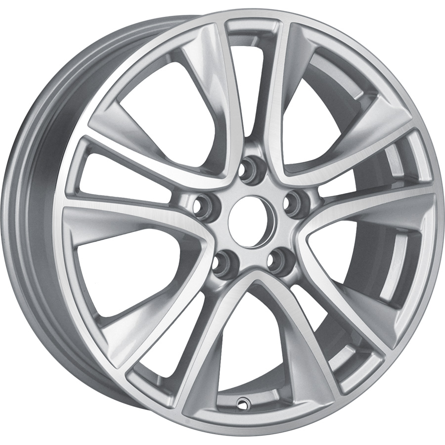 фото Колесный диск replay hv23 6.5xr17 5x114.3 et40 dia64.1