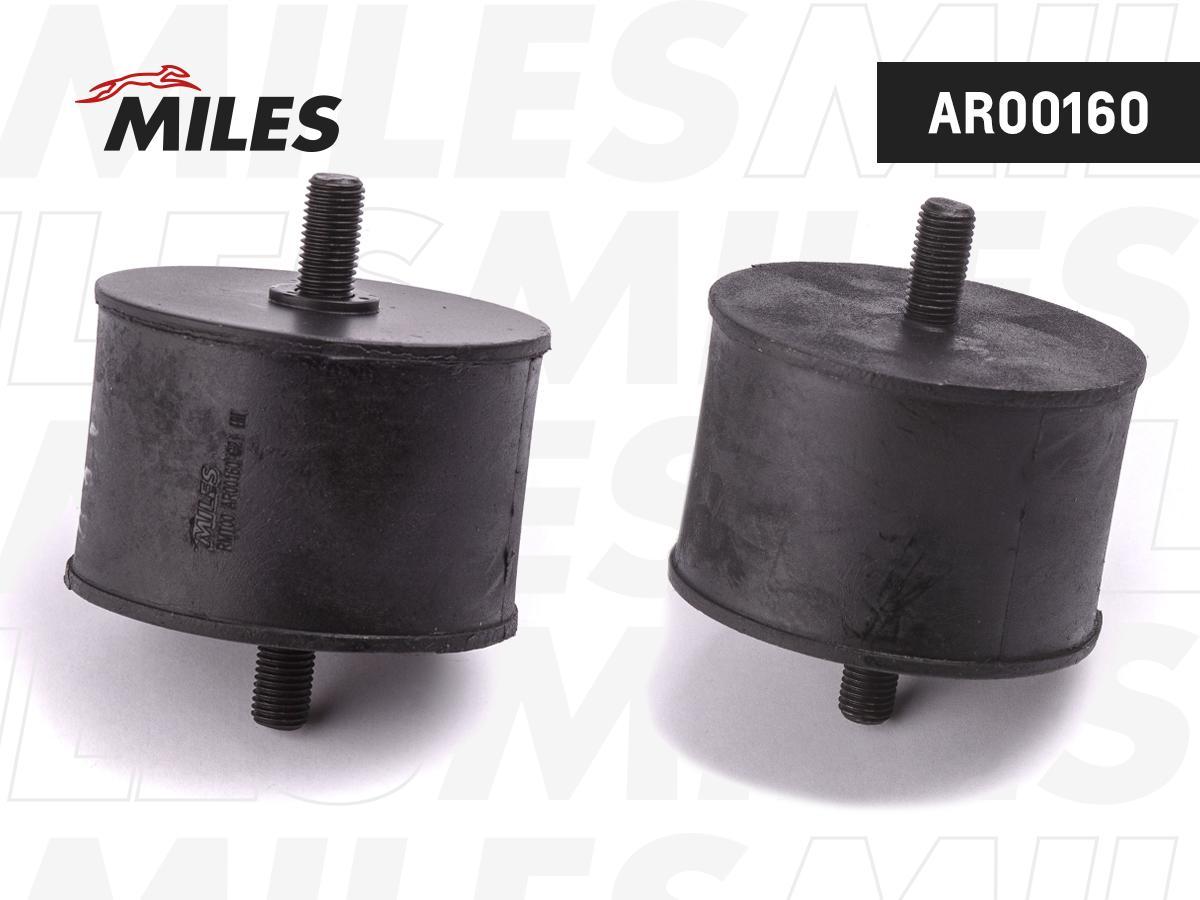 

Опора Двигателя Lada 2121 Ar00160 Miles арт. AR00160