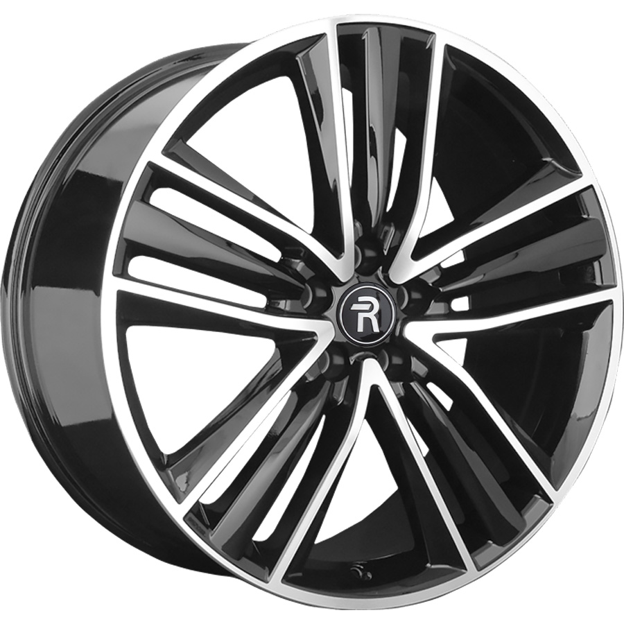 

Колесный диск Replay FD77 8xR20 5x114.3 ET44 DIA63.3