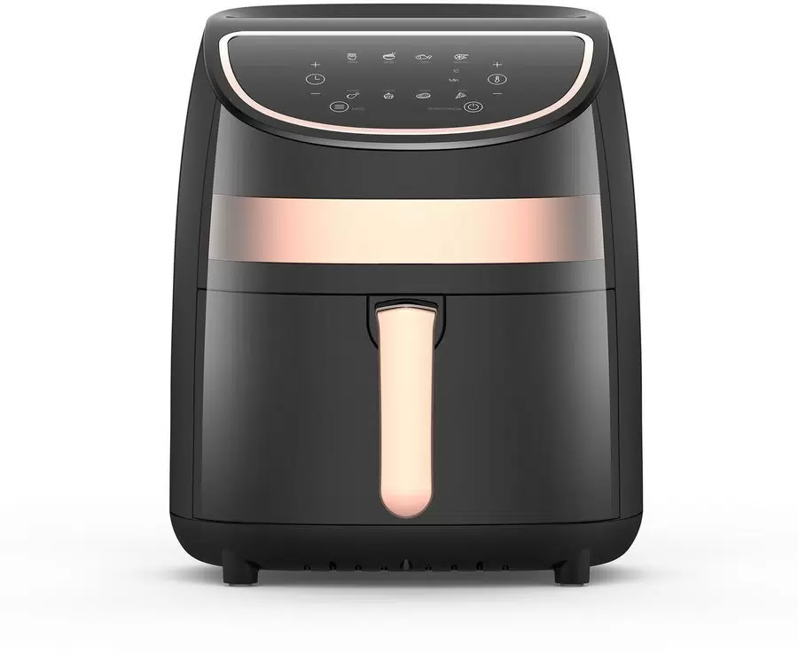 

Аэрогриль Deerma Air Fryer DEM-KZ100 черный, Air Fryer DEM-KZ100