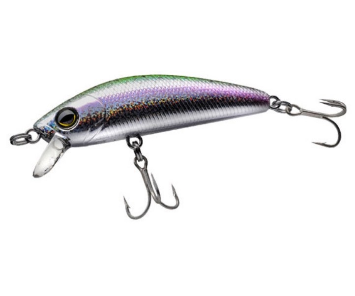 

Воблер F200-M99 (F1168 ) Yo-Zuri L-Minnow 66S, 66мм, 7,0г., L-Minnow 66S