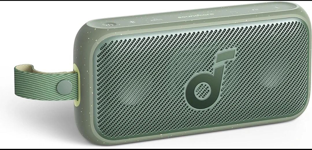 

Портативная колонка Anker Soundcore Motion 300 Green, Soundcore Motion 300