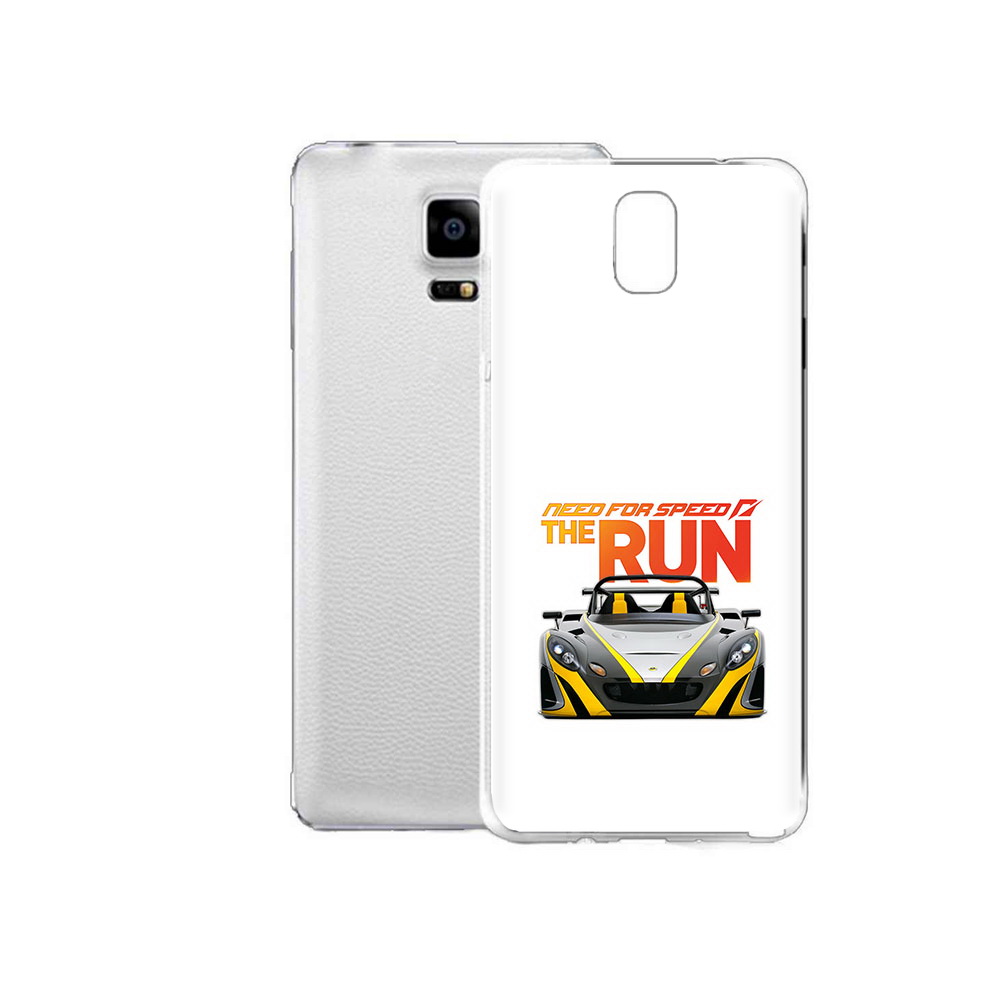 

Чехол MyPads Tocco для Samsung Galaxy Note Edge гонка (PT11952.563.295), Прозрачный, Tocco