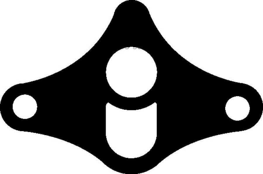 

Прокладка 449.831 Еlring ELRING 449831