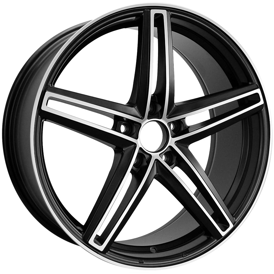 

Колесный диск PDW 1006 7.5xR17 5x112 ET42 DIA57.1